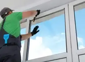 Remplacement de double vitrage Saint-Paul-de-Vence