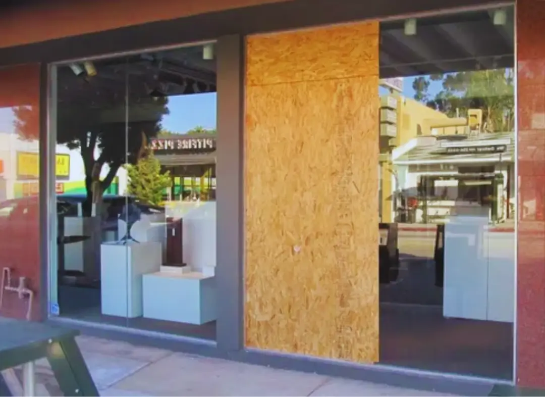 Mise en sécurité fermeture provisoire Saint-Paul-de-Vence