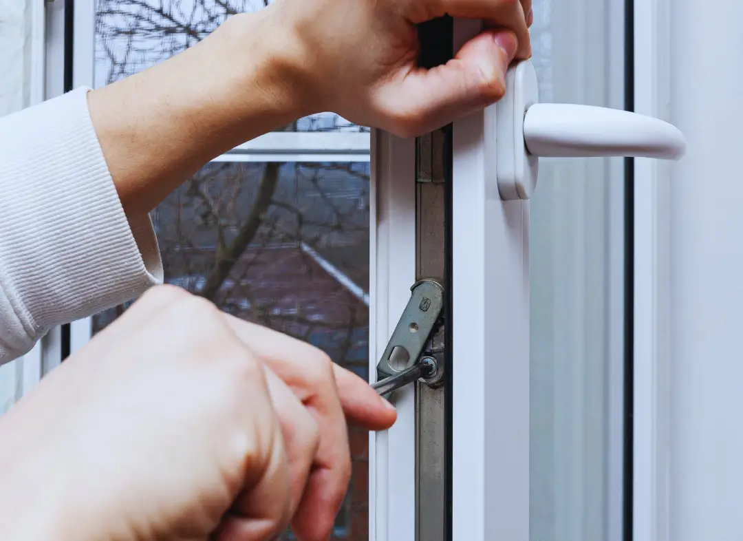 Réparation serrure de fenêtre Saint-Paul-de-Vence